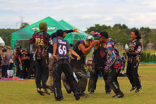 想要在竞争 想要在竞争